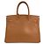 Hermès Borsa Hermes Birkin 30 Gold D'oro - vista 2