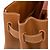 Hermès Borsa Hermes Birkin 30 Gold D'oro - vista 20