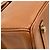 Hermès Borsa Hermes Birkin 30 Gold D'oro - vista 28