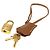 Hermès Borsa Hermes Birkin 30 Gold D'oro - vista 9