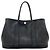 Hermès Borsa Hermes Garden Party TPM Nero