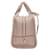 Borsa Loewe Amazona Grigio - vista 3