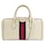 Borsa 2-Way Gucci Ophidia Bianco Rosso Blu navy  - vista 1
