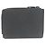 Louis Vuitton Taurillon Leder Tri-fold Wallet Monogramm - Ansicht 2