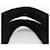Borsa a mano Prada PRADA Logo Ribbon Nero - vista 12