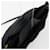 Borsa a mano Prada PRADA Logo Ribbon Nero - vista 5