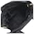 Borsa a mano Prada PRADA Logo Ribbon Nero - vista 7