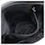 Borsa a mano Prada PRADA Logo Ribbon Nero - vista 8