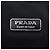 Prada Reisebeutel 2N0888 Schwarz - Ansicht 10