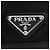 Prada Reisebeutel 2N0888 Schwarz - Ansicht 11