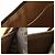 Borsa Tote Louis Vuitton Totally PM M56688 Marrone Monogramma - vista 11