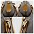 Borsa Tote Louis Vuitton Totally PM M56688 Marrone Monogramma - vista 13