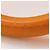 Louis Vuitton Danura PM Handtasche Orange Grau - Ansicht 10