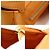 Louis Vuitton Danura PM Handtasche Orange Grau - Ansicht 11