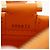 Louis Vuitton Danura PM Handtasche Orange Grau - Ansicht 17