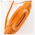 Louis Vuitton Danura PM Handtasche Orange Grau - Ansicht 5