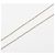 Collana Metro Horseshoe di Tiffany & Co. Rosa - vista 4