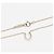 Collana Metro Horseshoe di Tiffany & Co. Rosa - vista 6