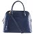 Hermès Borsa Hermes Bolide 31 in Blue Marine Blu navy