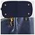 Hermès Borsa Hermes Bolide 31 in Blue Marine Blu navy - vista 12