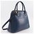 Hermès Borsa Hermes Bolide 31 in Blue Marine Blu navy - vista 3