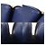 Hermès Borsa Hermes Bolide 31 in Blue Marine Blu navy - vista 8