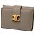 Céline Celine Fine Strap Wallet Nino 10M96