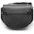 Borsa a tracolla mini Loewe Gate Dual Nero - vista 3