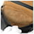 Borsa a tracolla mini Loewe Gate Dual Nero - vista 7