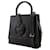 Borsa Loewe Barcelona Nero - vista 2