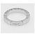 Anello Lanières Cartier in oro bianco 18K - vista 5