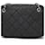 Prada gesteppte Nylon-Schultertasche Schwarz - Ansicht 3