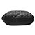 Bolso de compras Maxi Icare Saint Laurent Negro - vista 3