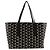Borsa Tote Pimlico Jimmy Choo Nero