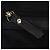 Borsa Tote Pimlico Jimmy Choo Nero - vista 12