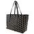 Borsa Tote Pimlico Jimmy Choo Nero - vista 2
