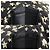 Borsa Tote Pimlico Jimmy Choo Nero - vista 4