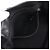 Borsa Tote Pimlico Jimmy Choo Nero - vista 7