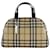 Borsa Burberry Nova Check Beige