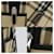 Borsa Burberry Nova Check Beige - vista 13