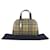 Borsa Burberry Nova Check Beige - vista 17