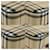 Borsa Burberry Nova Check Beige - vista 4
