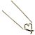 Collana Tiffany & Co. Loving Heart in oro giallo 18K