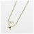 Collana Tiffany & Co. Loving Heart in oro giallo 18K - vista 3