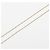 Collana Tiffany & Co. Loving Heart in oro giallo 18K - vista 4