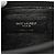 Borsa a tracolla Saint Laurent Kate Small YSL Logo Chain Nero Argento - vista 5