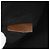 Borsa Louis Vuitton Pallas MM Marrone Nero Monogramma - vista 18