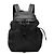 Louis Vuitton Monogram Shadow Discovery Backpack Black
