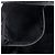 Borsa Tote in Nylon Nero Prada - vista 7