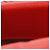 Borsa a Spalla Bottega Veneta Intrecciato Rosso - vista 17
